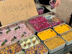 -小林哥的海鲜馆·夜宵烧烤(渔人码头店)
