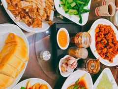 -清真·益鑫羊肉手抓馆(花园北街店)