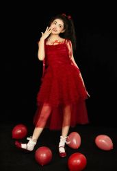 -模卡写真馆(南通店)