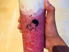 -喜茶(上海兴业太古汇店)