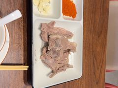 -靖远尕六美味羊羔肉