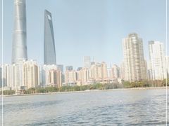 -上海轮渡售票处