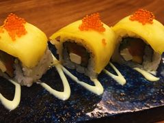 -隐鮨日料(北辰三角洲店)