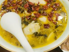 -宏状元现熬粥·京味菜(五棵松店)