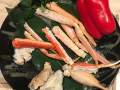 -滩万日本料理Nadaman(国贸大酒店)