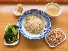 -裕兴记·三虾面(西北街总店)