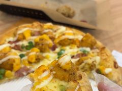 -达美乐比萨(南站西路店)