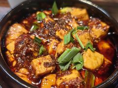 -陈麻婆豆腐(旗舰店)