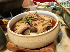 -锦府盐帮·侯宅(五棵松万达店)