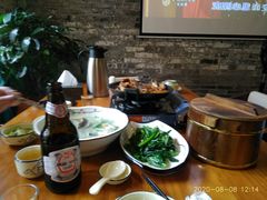 -61号餐吧(兴坪古镇漓江店)