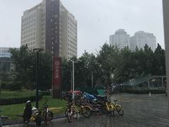 -必胜客(威高广场店)