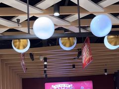 -鱼酷活鱼烤鱼(北美店)