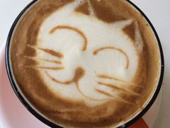 Anne猫窝咖啡屋-Anne猫窝咖啡屋