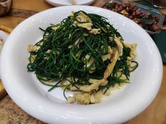 -哈啾嗨·蒙文化主题餐厅(京汉新城店)