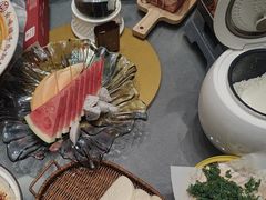 -食味楼(枫林湾店)