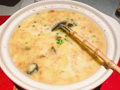 -春色如许·茶食餐厅(桃李春风店)