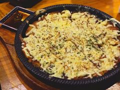 -首尔大排档