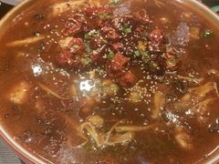 -高第街56号餐厅(邹城新一中店)