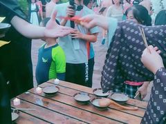 -重庆海昌加勒比海水世界