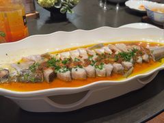 -炊江南·上海菜(国展华漕店)
