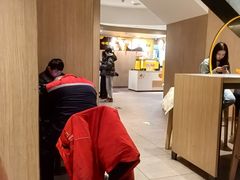 -麦当劳(西单明珠店)