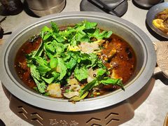 -黔渔翁豆花渎鱼(喷水池店)