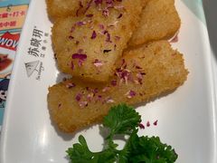 -苏晓玥·手作江南小吃(深圳北站店)