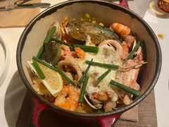 -夏朵餐厅(丁香店)