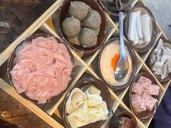 -芈重山老火锅(洪崖洞店)