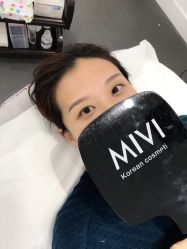 -MIVI·纹眉半永久野生眉
