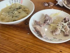 -乡亲鹅肉城(昆山店)