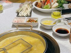 -八珍玉食鸡煲·打边炉(印象城店)