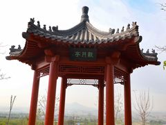 -封龙山风景区
