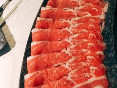上品肥牛-哥老官重庆美蛙鱼头(宝山龙湖店)