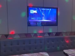 -星聚会KTV(复地活力城店)