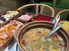 -菌小白火锅(时尚天河店)