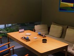 -隐溪茶馆(金虹桥店)