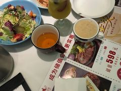 -杯子红牛排(创意产业园店)