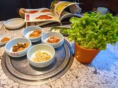 -高丽屋(天宁寺店)