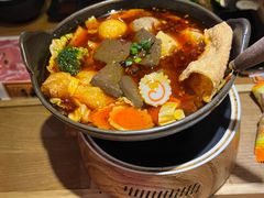 -老爷锅(新街口IFCX店)