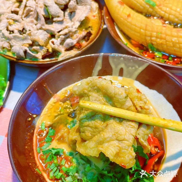 外地人来日照就得这么玩这么吃❗️