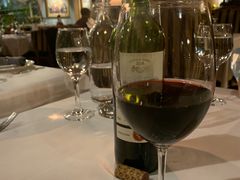 -火车头法国西餐厅