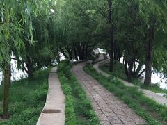 -清溪水库