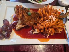 -松鹤楼(山塘街店)