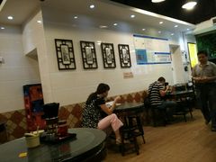 大堂-西关刘福记(文德路店)
