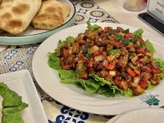 -阿拉丁新疆风味餐厅·清真(罗廊巷店)