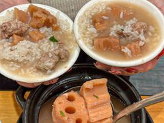 -莲餐厅·湖北菜·潜江小龙虾店(愚园路店)