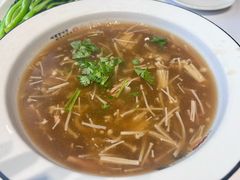 -庖丁堂酒店(金穗大道店)