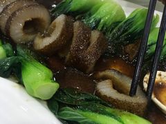 -梅龙镇酒家(南京西路总店)