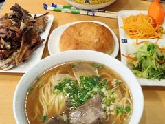 招牌牛肉面-苏氏牛肉面(团结路店)